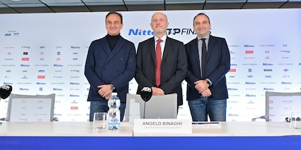 Il countdown Finals. "Si farà ciò che serve perché restino"