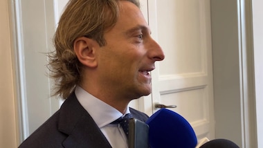 Ricciardella (dg Genoa) su De Rossi: "A livello umano ci ha sorpreso"