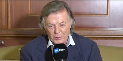 Panatta: “Sinner come Haaland”. Poi la teoria su Cahill: “È rimasto perché…”