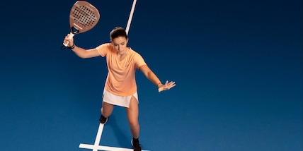 Fernandez, talento e determinazione