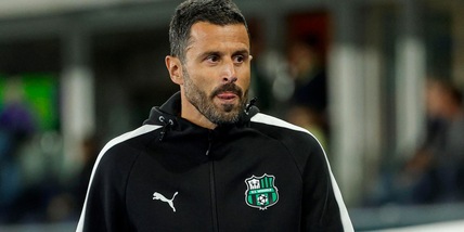 Fabio Grosso 'mancanze ci sono, ma basta paragoni con il 2006'