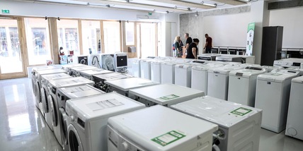 Al via domani il bonus elettrodomestici, arriva fino a 200 euro