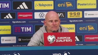 Solbakken: "Ho chiesto scusa a Gattuso e Buffon per i festeggiamenti"