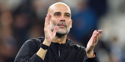 Guardiola: "Barcellona, non rifiuto mai ma...". Poi racconta l'apice del decennio City