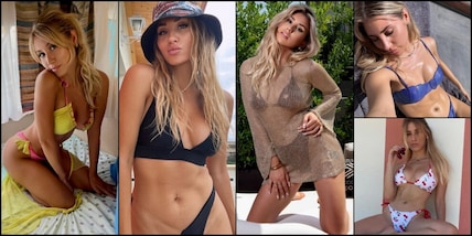 Elisa fa impazzire i tifosi sui social: chi è la Diletta Leotta della Serie C