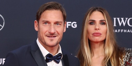 Totti-Blasi, c'è la data del divorzio: dai rolex agli alimenti, ecco tutte le curiosità