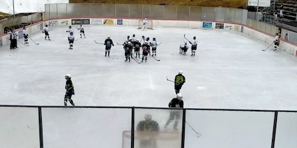 Pinerolo Ghiaccio: i risultati del weekend!