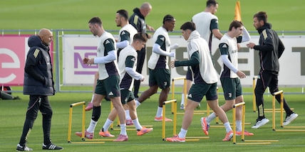 Spalletti, alla Juve tre punti da rifondare: su cosa ha spinto con tutti