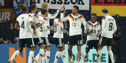 Germania al Mondiale, travolto Calzona. Vlasic condanna il Montenegro, trova spazio anche Adzic