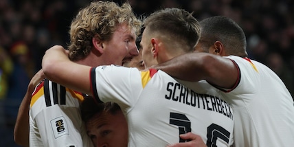 Mondiale: Olanda e Germania qualificate con ampie vittorie