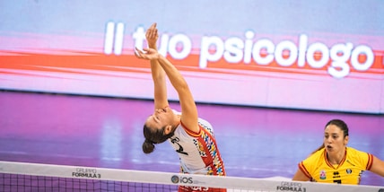 Messina batte Casalmaggiore e resta in corsa per la Coppa Italia