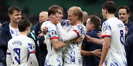 “Italia molle e senza energie, strano vedere una squadra che…”: l’urlo dalla Norvegia