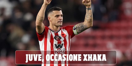 Juve, si apre il casting per gennaio