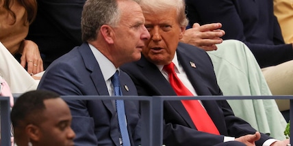 Media, Witkoff domani in Turchia per colloqui con Zelensky