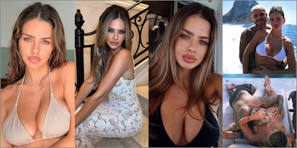 China Suarez e le scene di nudo: Icardi, la risposta che spiazza tutti