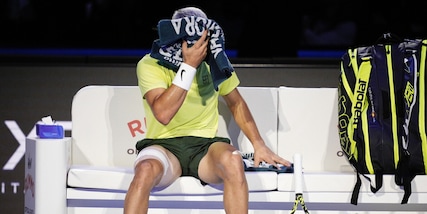 Clamoroso in Coppa Davis, out anche Alcaraz! In lavagna cambia tutto, ecco le quote aggiornate