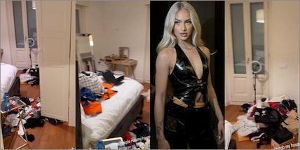 Alisha Lehmann derubata a Como, il furto svela il suo problema: "Disturbo ossessivo compulsivo"