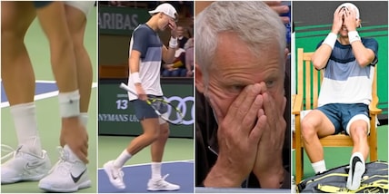 Rune manda in tilt tutto lo sport, “lo schiaffo di cui avevo bisogno” dopo il dramma. E quel monito…