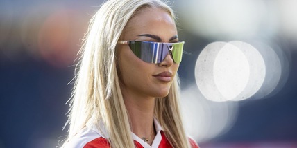 A Como furto in casa della calciatrice Alisha Lehmann