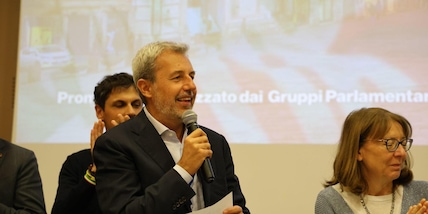 FI, avanti su aiuti militari a Kiev, Lega sarà responsabile