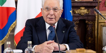 Manovre contro Meloni? Bignami chiede smentita, "Stupore" Colle