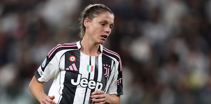 Juventus-Lione: orario, formazioni e dove vedere in tv e streaming la Women's Champions
