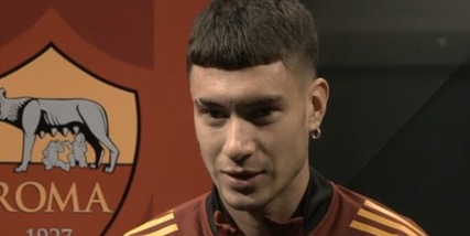 Soulé archivia la Juve: "Sogno Scudetto e futuro a Roma. Nazionale? Tra Italia e Argentina mai avuto dubbi"