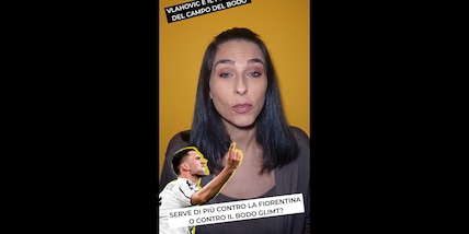 Vlahovic e il pericolo del campo del Bodo