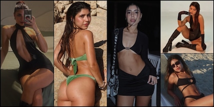 "Non volevo questo", e quei 6 milioni di risarcimento...: chi è Camila, l'ex di una star in Premier