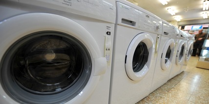 Per bonus elettrodomestici 550mila domande, esaurito il plafond