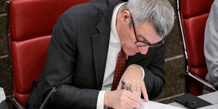 Landini, pieno sostegno allo sciopero per l'ex Ilva