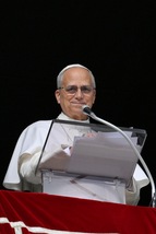 Il Papa, in Ucraina serve cessate il fuoco, poi dialogo