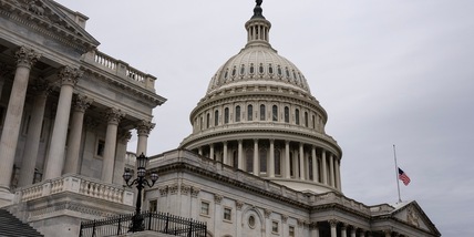 Senato Usa approva la legge per divulgare i file Epstein