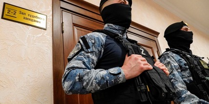 Dissenso alla guerra in Ucraina, sanzionata cantante russa