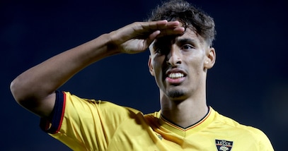 Tiago Gabriel-Juve, contatto! La data chiave, il ruolo Next Gen e l'intreccio mercato: spunta Adzic