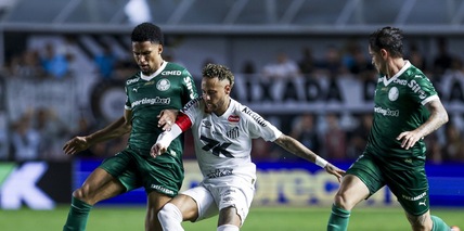 Brasileirao, 34ª giornata: pronostico "obbligato" in Palmeiras-Vitoria