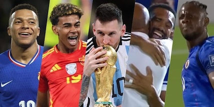 Mondiale 2026, da Francia e Argentina a Curacao ed Haiti: ecco le 42 qualificate!