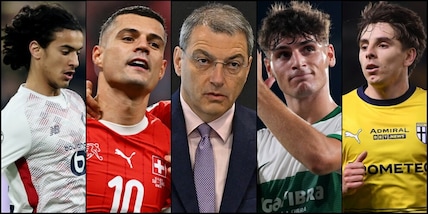 Calciomercato Juve, Comolli di regia: dal preferito di Spalletti al gioiello seguito da City e Real