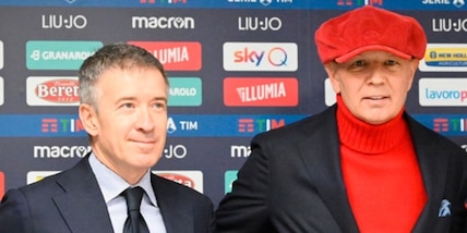 Fenucci: "Mihajlovic ha trasformato Bologna in una famiglia sportiva vincente. Come arrivò la svolta"