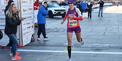 FIAT Torino City Marathon: si corre verso i 10.000 iscritti. I favoriti alla vittoria