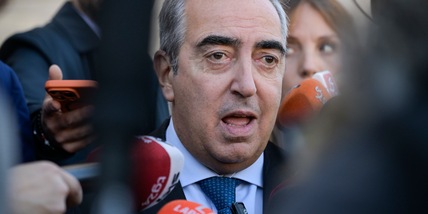 Gasparri, Garofani esprime opinioni, non c'è nessuna polemica