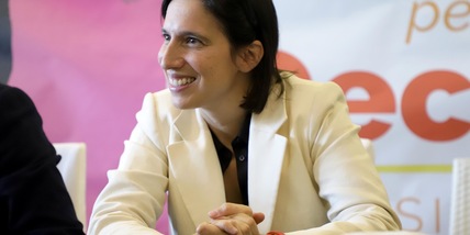 Schlein, maggioranza vuole una legge elettorale per non perdere