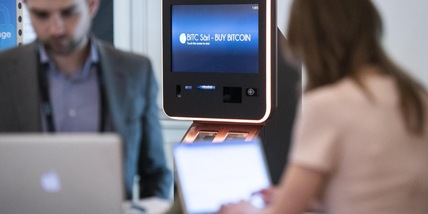 Savona, forza dei bitcoin sta nella segretezza cara a mafie