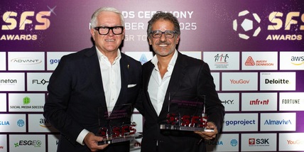 Azzi 'calcio è popolare per i tifosi, premium per le Leghe'