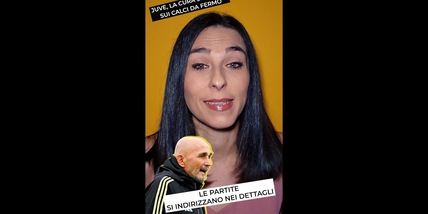 Juve, la cura Spalletti sui calci da fermo