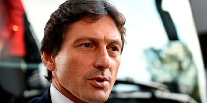 Leonardo: "Non tornerei mai nel calcio. Thiago Motta? Vi dico dove lo vedrei bene". E su Donnarumma...