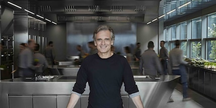 Il ristorante famiglia Rana conquista la seconda stella della guida Michelin 2026