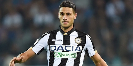 Mandragora, chiesto il rinvio a giudizio per il caso plusvalenze. L’Udinese: “Sorpresi”