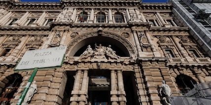 Cassazione ammette richieste di referendum sulla Giustizia