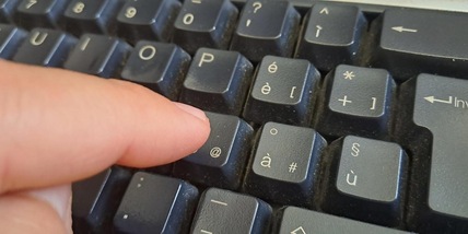 Ricerca, nel Black Friday italiani temono truffe sul web